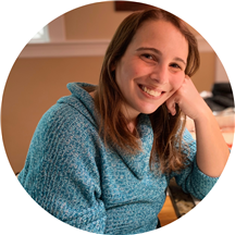 Micah Moskoff, LICSW