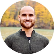 Micah Saviet, LCSW - C