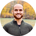 Micah Saviet, LCSW - C