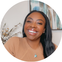 Micaiah Dominguez, MA