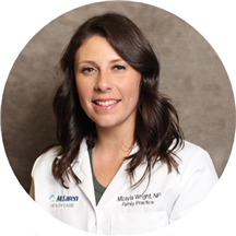 Micayla Wright, APRN