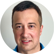 Michael A Prieto, PMHNP