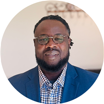 Michael Adeduro, APRN, RN, NP