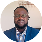 Michael Adeduro, APRN, RN, NP