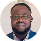 Michael Adeduro, PMHNP