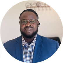 Michael Adeduro, PMHNP-BC