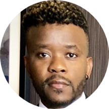 Michael Akwo-Adelowo, NP