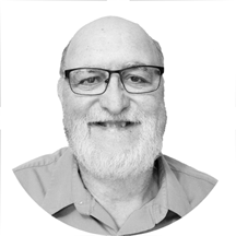 Michael Anderson, LCSW