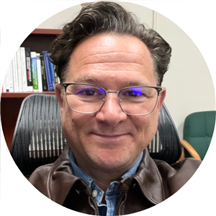 Michael Annoreno, LCSW