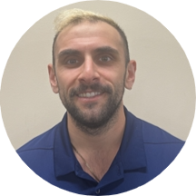 Michael Anzalone, PT, DPT