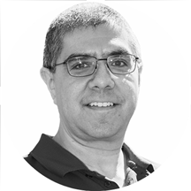 Michael Aranda, LCPC