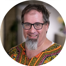 Michael Arieta, LICSW