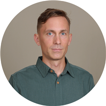 Michael Baldus, LCPC