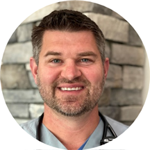 Michael Beckley, PA-C