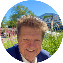 Michael Boman, MSW, LCSW