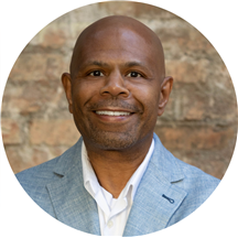 Michael Braxton, LCSW