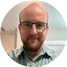 Michael Brooks, LMFT