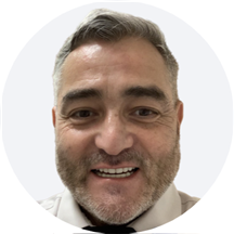 Michael Chavez, LCSW