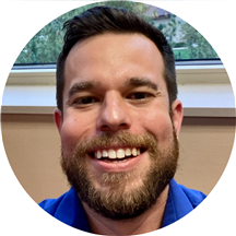 Michael Choflet, LPC