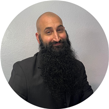 Michael Clarke, LCSW