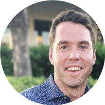 Michael Corbeil, LPC/MHSP