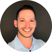 Michael Curfew, PMHNP-BC, APRN