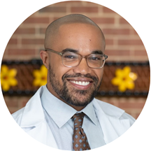 Michael Dickson, PMHNP