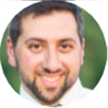 Michael Friedman, MEd