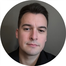 Michael Gentil, LMFT