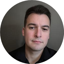 Michael Gentil, LMFT