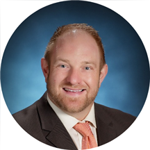 Michael Ghilani, LPC