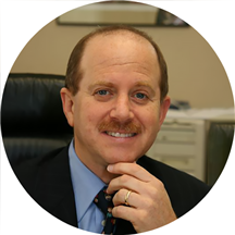 Michael Goldstein, LCSW