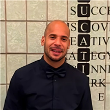 Michael Gonzalez, LCSW