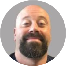 Michael Grimes, RN, APRN