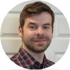 Michael Guerra, LMHC