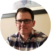 Michael Gyorffy, LCSW