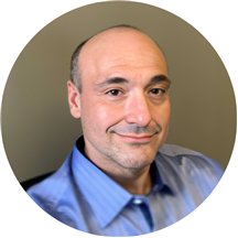 Michael Hall, APRN, RN, NP