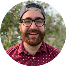 Michael Heiling, LICSW