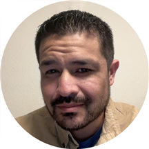 Michael Hernandez, LCSW