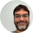 Michael Hrovat, LMHC