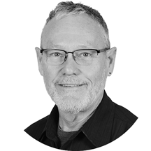 Michael Jenkins, LMFT, MFT