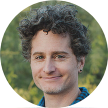 Michael Kaufman, LICSW