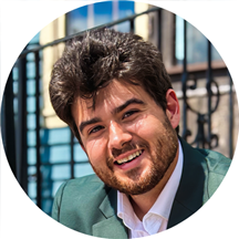 Michael Keigher, LCSW