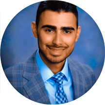 Michael Khaimov, PA-C