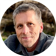 Michael Krausser, PMHNP