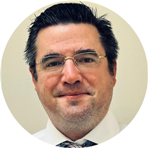 Michael Lafargue, PA-C