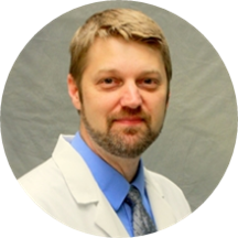 Michael LeVaugh, ARNP