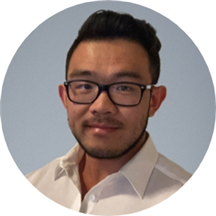 Michael Lu, PMHNP-BC, APRN