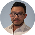 Michael Lu, PMHNP-BC, APRN