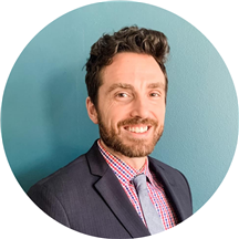 Michael Maddock, LMHC